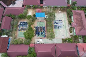 Sekolah JUARA