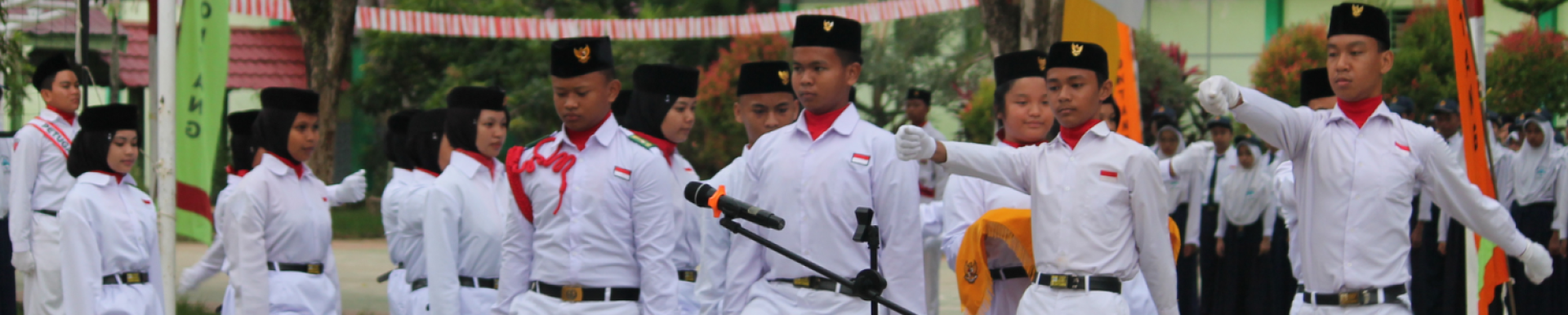 SMP Negeri 1 Bontang